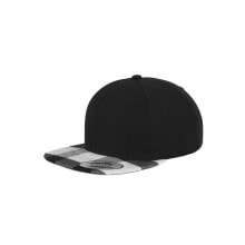 FLEXFIT Flanell Peak cap