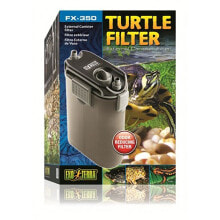 Products for fish and reptiles