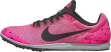 Женские кроссовки женские кроссовки спортивные сетчатые розовые с логотипом Nike