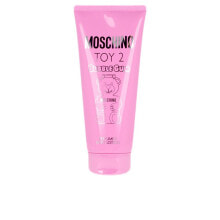 MOSCHINO Toy 2 Bubble Gum Body Lotion 200ml