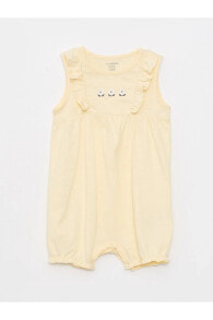 Baby jumpsuits for toddlers