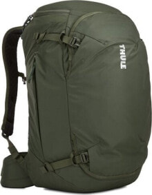 Plecak Thule Thule Landmark 40L plecak Zielony Poliester купить онлайн