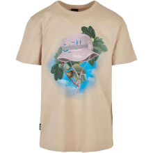 CAYLER & SONS Safari Head short sleeve T-shirt