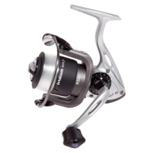 IRIDIUM Bolt Spinning Reel