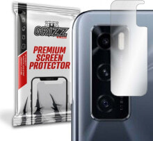 Protective films and glasses for smartphones