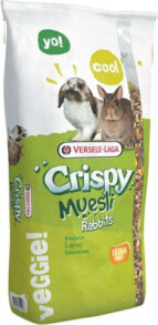 Versele-Laga 20kg CRISPY MUESLI RABBITS