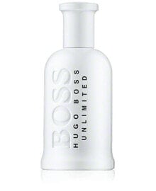 Hugo Boss Boss Bottled Unlimited Eau de Toilette Spray