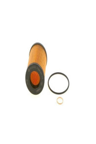 Oil filters for cars