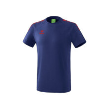 Men's sports T-shirts and T-shirts