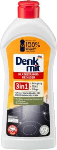 Glaskeramikreiniger 3in1, 300 ml