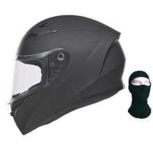 Шлемы для мотоциклистов integralhelm N9 XL = 61 cm