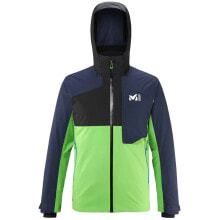 MILLET Atna Peak jacket купить онлайн