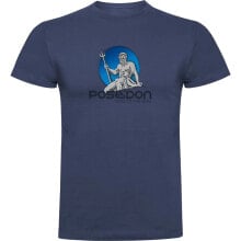 Men's sports T-shirts and T-shirts