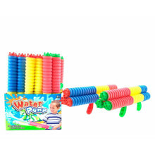 Children's water weapons