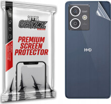 Protective films and glasses for smartphones