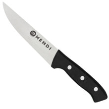 Нож разделочный для мяса Hendi Profi 840252 16,5 см