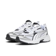 PUMA SELECT Morphic Base Trainers