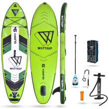 Water sports products