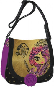 Starpak Shoulder bag Ever After High II black-purple (315720)