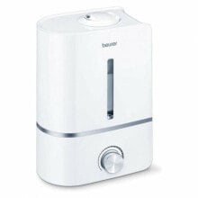 Air purifiers and humidifiers