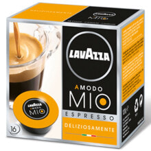 Капсулы для кофемашин Lavazza купить от $20