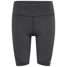 NEWLINE SPORT 500138 High Waist Short Leggings