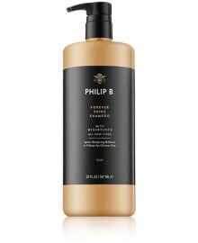 Philip B Shampoo Oud Forever Shine Shampoo