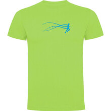 Men's sports T-shirts and T-shirts