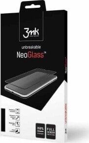 3MK 3MK NeoGlass Sam A515 A51czarny black