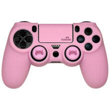 Купить измерительные приборы для подводного плавания FR-TEC: FR-TEC Tanooki Silicone Case ps4 controller