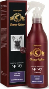 Косметика и гигиенические товары для собак Champ-Richer CHAMPION Непрофессиональный кондиционер для животных 5901742070847