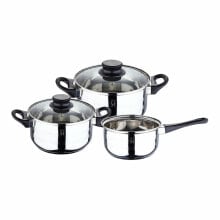 Cookware sets