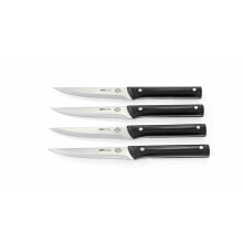 Kitchen knives