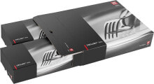 Zwilling 1000954 Cutlery Set, 60 Pieces, for 12 People, 18/10 Stainless Steel/High-Quality Blade Steel, Polished, Newcastle.