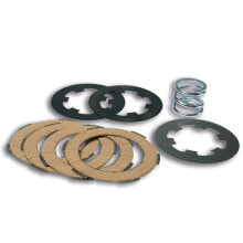 MALOSSI Vespa Primavera/XL/PK Clutch Discs Kit