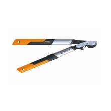 Hand-held garden shears, pruners, height cutters and knot cutters