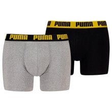 PUMA 701226387 boxers 2 units