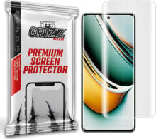 Protective films and glasses for smartphones