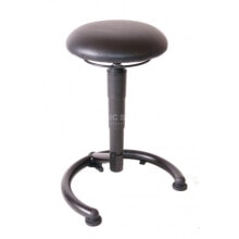 Mey Chair Systems A8-M-KL schwarz