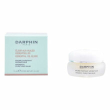 Serums, ampoules and facial oils Darphin