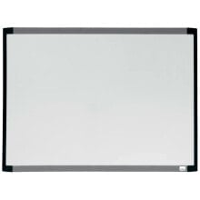 NOBO 58x43 cm Magnetic Whiteboard