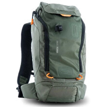 Hiking backpacks