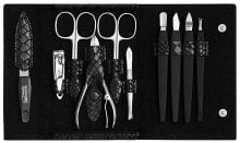 Manicure and pedicure tools