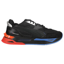 Men's running shoes and sneakers