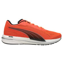 Men's running shoes and sneakers