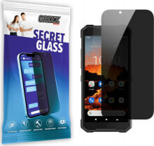 Protective films and glasses for smartphones