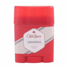 Твердый дезодорант Old Spice (50 g)