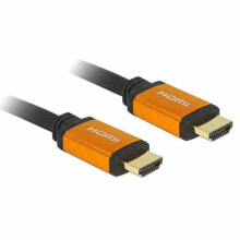 DELOCK 903127341 2 m HDMI Cable