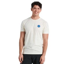 Мужские футболки SPECIALIZED Disruption Sagan Collection Short Sleeve T-Shirt