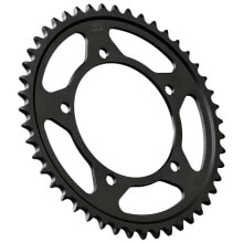 JT SPROCKETS 520 JTR857.45ZBK Steel Rear Sprocket